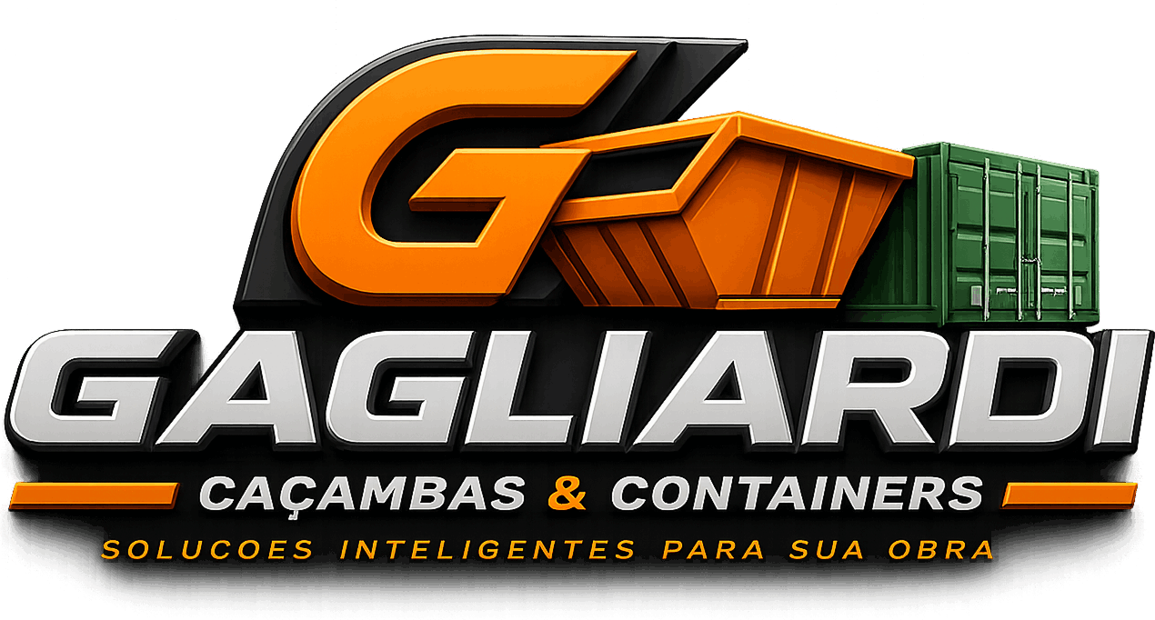 empresa de container em sorocaba gagliardi