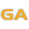 Gagliardi Caçambas - Logo